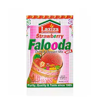 Laziza Falooda Mix Strawberry - Master