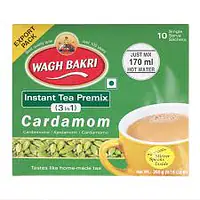 Wagh Bakri Instant Cardamom Premix - Master