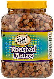 Regal Roasted Maize 260g - Master