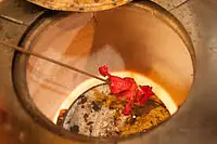 Tandoor - Master