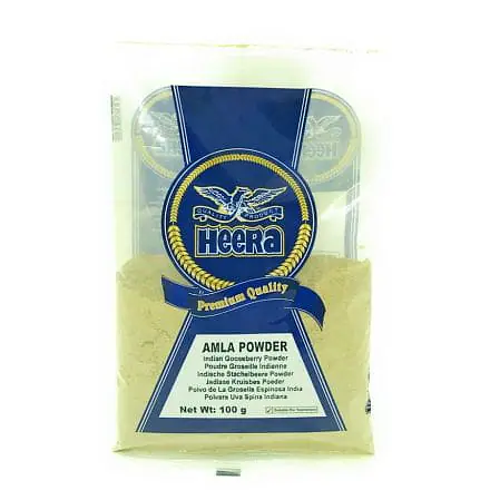 Heera Amla Powder 100g - Master