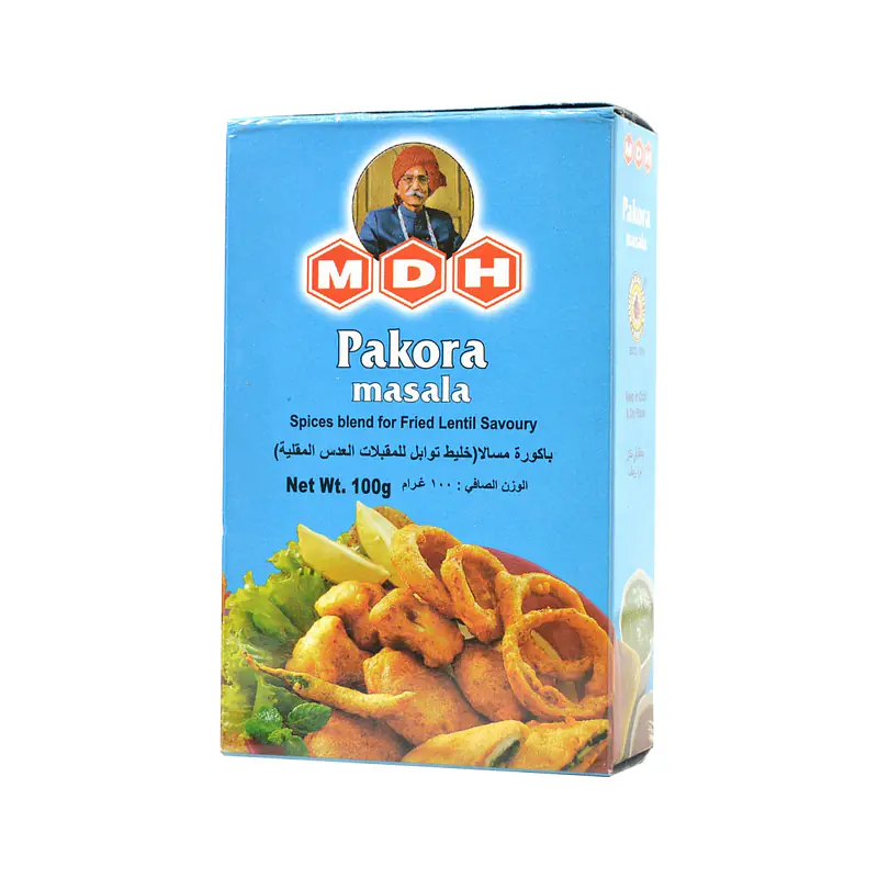 MDH Pakora Masala 100g - Master