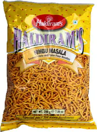 Nimbu Masala 200 g - Master