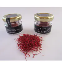 Saffron 1g - Master