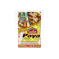 Laziza Paya Spices Mix 100g - Master