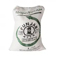 Punjab Atta 20kg. - Master