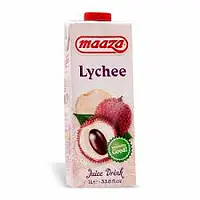 Maaza Lychee 1L - Master