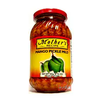 MR.Pun.Mango pkl. 500g - Master