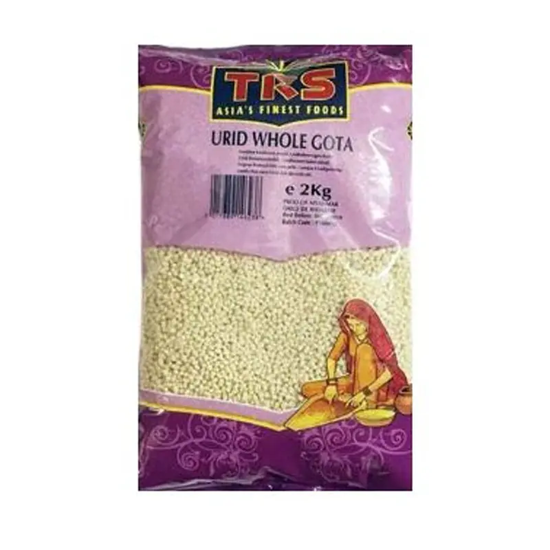 TRS Urid Gota 2kg. - Master