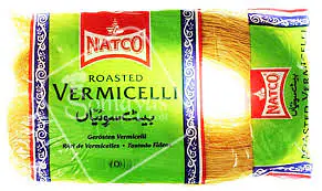 Natco Roasted Vermicelli 150g - Master