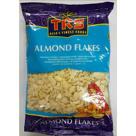 Almond Flakes 750g - Master