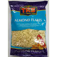 Almond Flakes 750g - Master