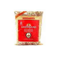Aashirvaad Whole Wheat Atta 2kg. - Master