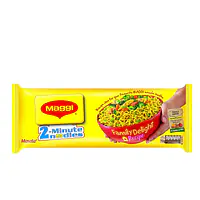 Maggi 4 Pack Big - Master