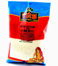 TRS Coconut Powder Fine 300g - Master