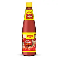 Maggi Rich Tomato Ketchup 500g - Master