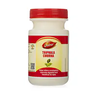 Dabur Triphala Churna 120g - Master