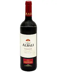 Vina Albali Crianza 13 - Master