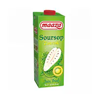 Maaza Sourzop 1L - Master