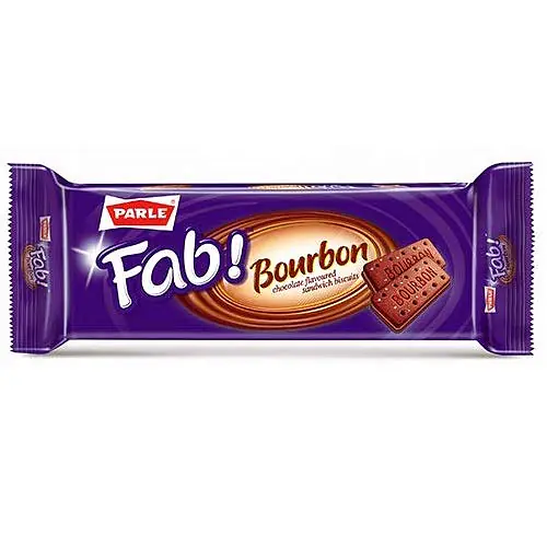 Parle Hide n Seek Bourbon 150g - Master
