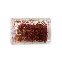 Spanish Saffron 2g - Master