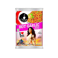 Chings Instant Hot Garlic Noodle - Master