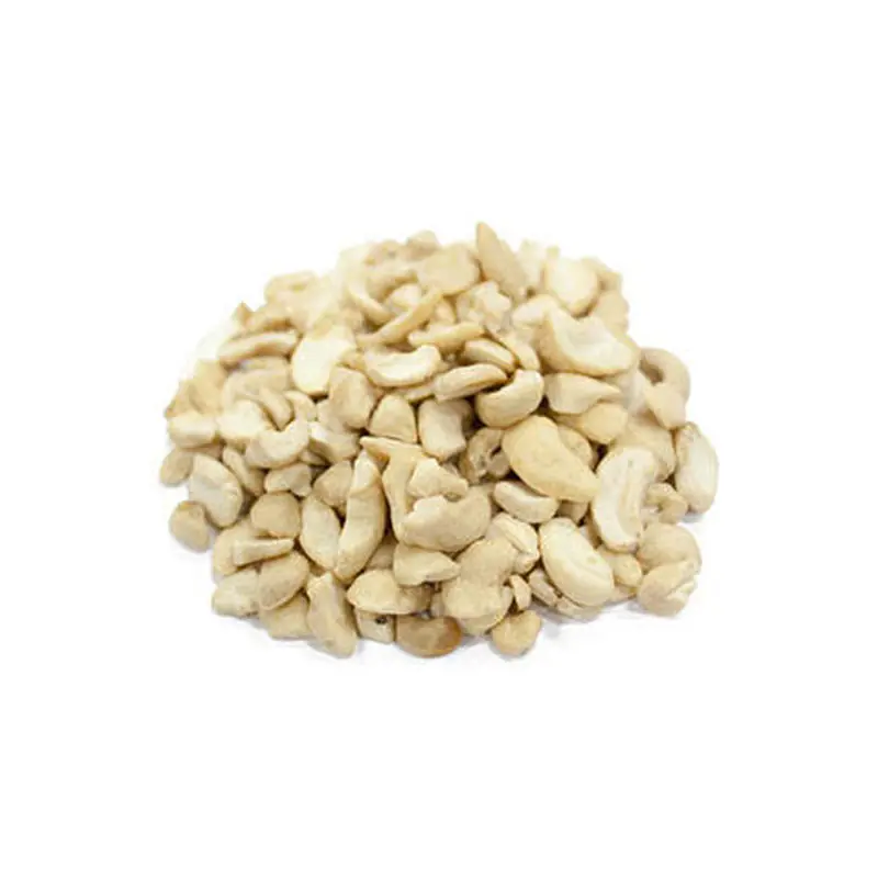 Broken Cashew Kernels 1kg. - Master