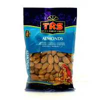 TRS Almond Whole 100g - Master