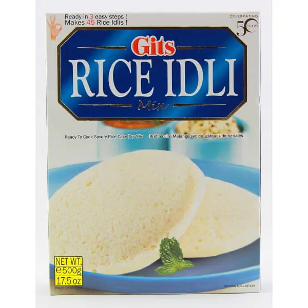 Gits Idli Mix 200g - Master