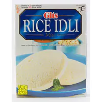Gits Idli Mix 200g - Master