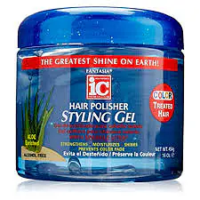 IC Hair Polisher Color Treated Hair 454 - Master