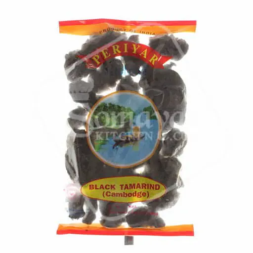 Periyar Black Tamarind 200g - Master