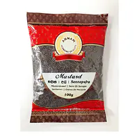 Annam Mustard Powder 100g - Master
