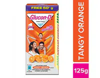 Glucon D 125g - Master