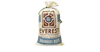 Everest Basmati Rice 20kg - Master