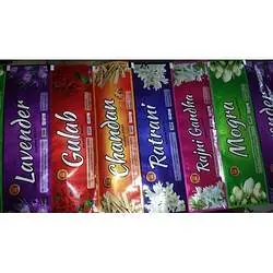 Laxmi Agarbatti 12 Pouches - Master