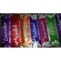 Laxmi Agarbatti 12 Pouches - Master