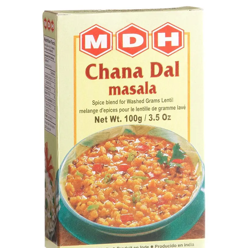 MDH Chana Dal Masala - Master