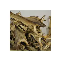 African Sun Stockfish Head Split 400g - Master