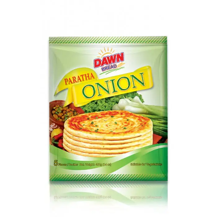 Dawn Paratha 400g - Master