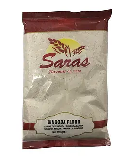 Saras SIngoda Flour 300g - Master