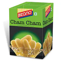 Bikano Cham Cham 1 kg. - Master