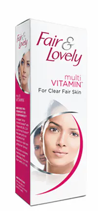 Fair & Lovely Multivitamin 50g - Master