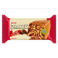 Ulker Dankek Marbre 280g - Master
