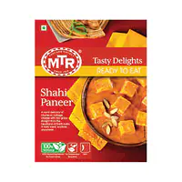 MTR Shahi Paneer 300g - Master