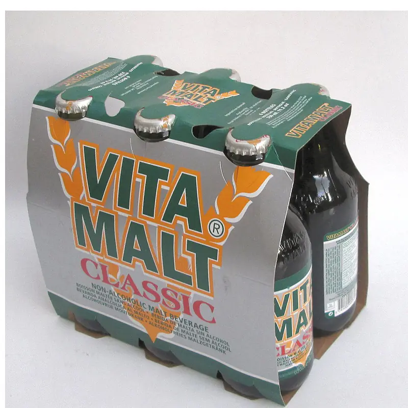 Vitamalt Per carton 24pcs. - Master