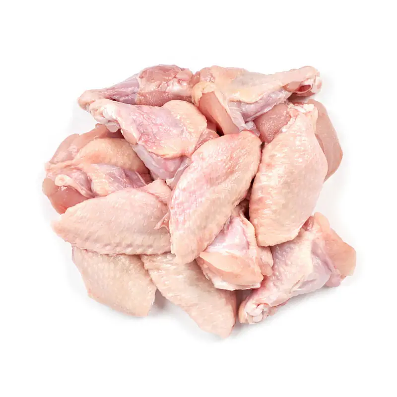 Chicken Wings Fresh Halal Per Box - Master