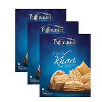 HR Khari Plain 200g - Master
