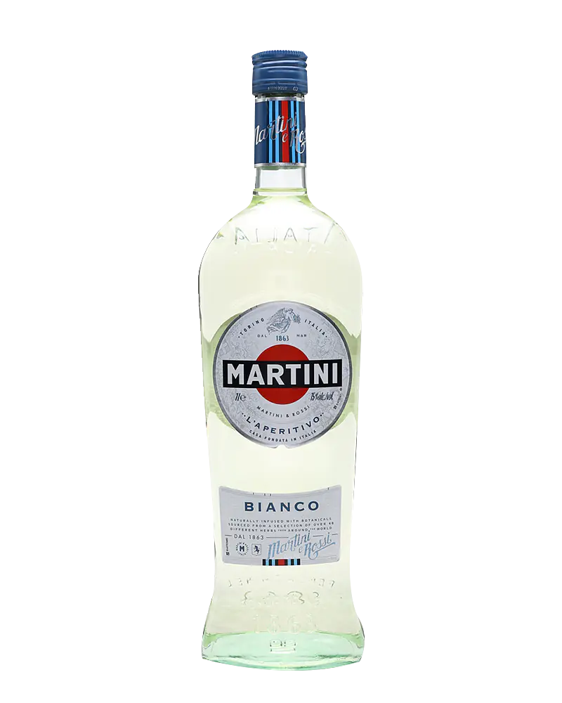 Martini Bianco 100 cl - Master