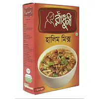 Radhuni Haleem Mix 200 g - Master